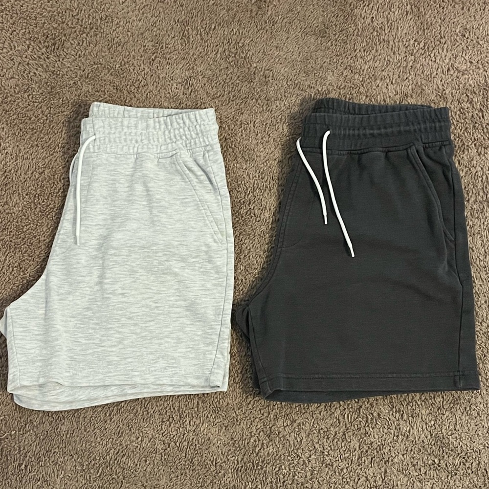 Original Use Shorts Bundle